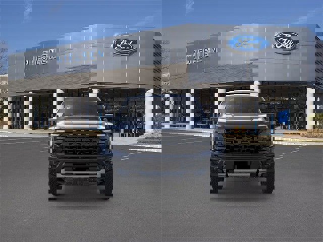 New 2025 Ford F150 Raptor image 6