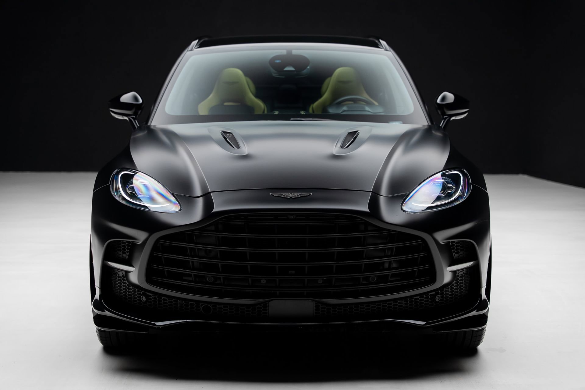 Used 2023 Aston Martin DBX 707 image 7