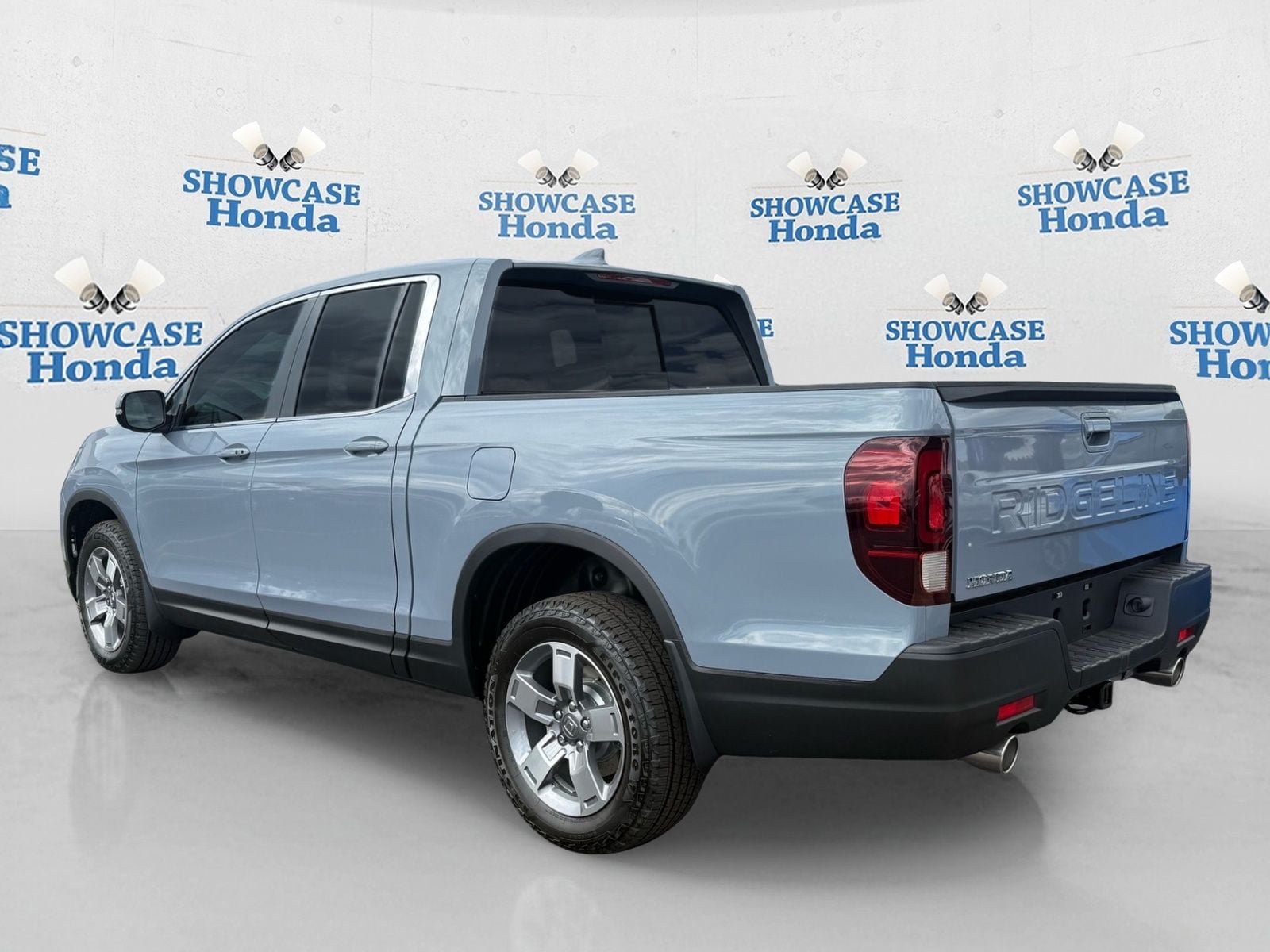 New 2026 Honda Ridgeline RTL image 2