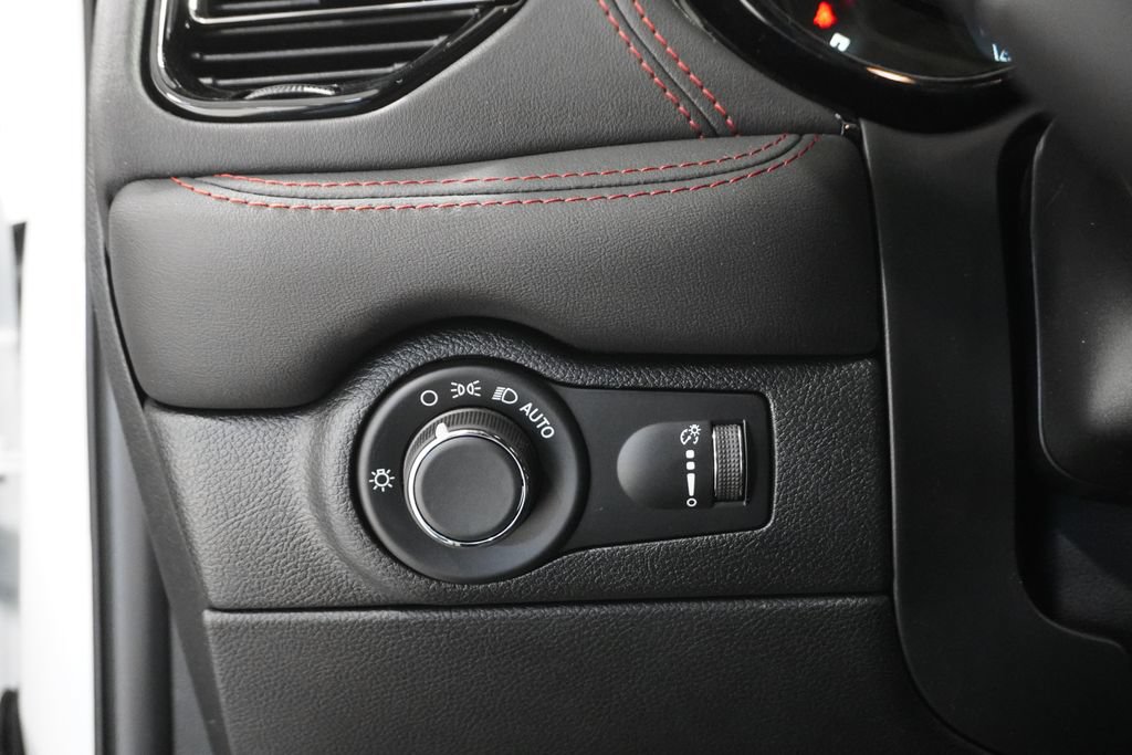 New 2026 Dodge Durango GT AWD/4WD image 21