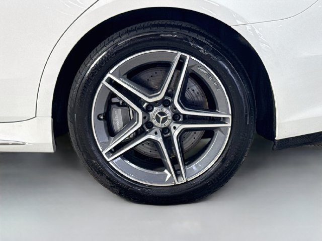 Used 2024 Mercedes-Benz S 580 4MATIC Sedan image 36