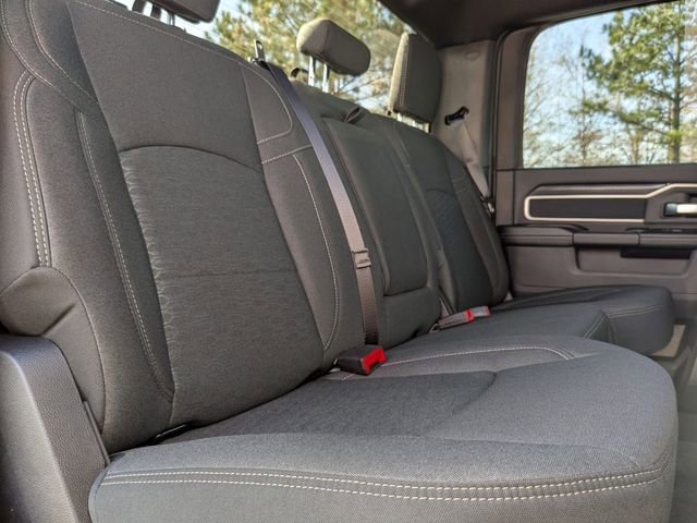New 2026 RAM 2500 Big Horn image 34