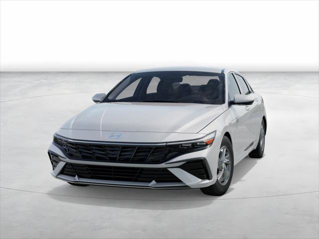 New 2026 Hyundai Elantra SE image 6
