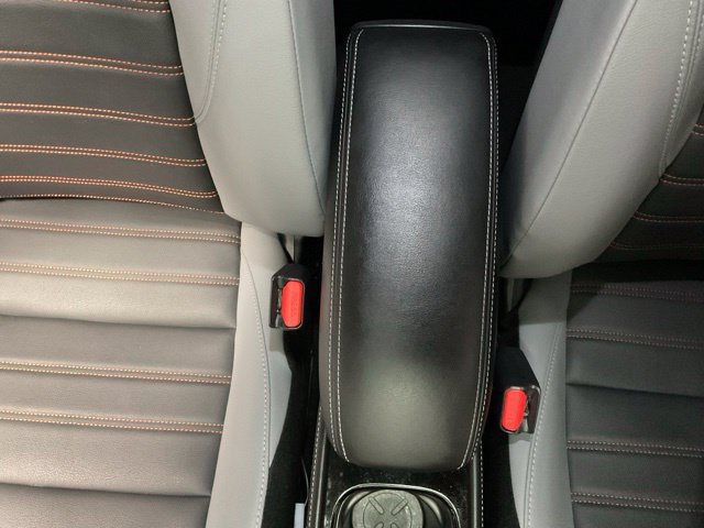 Used 2023 Nissan Kicks SR w/ SR Premium Package FWD image 40
