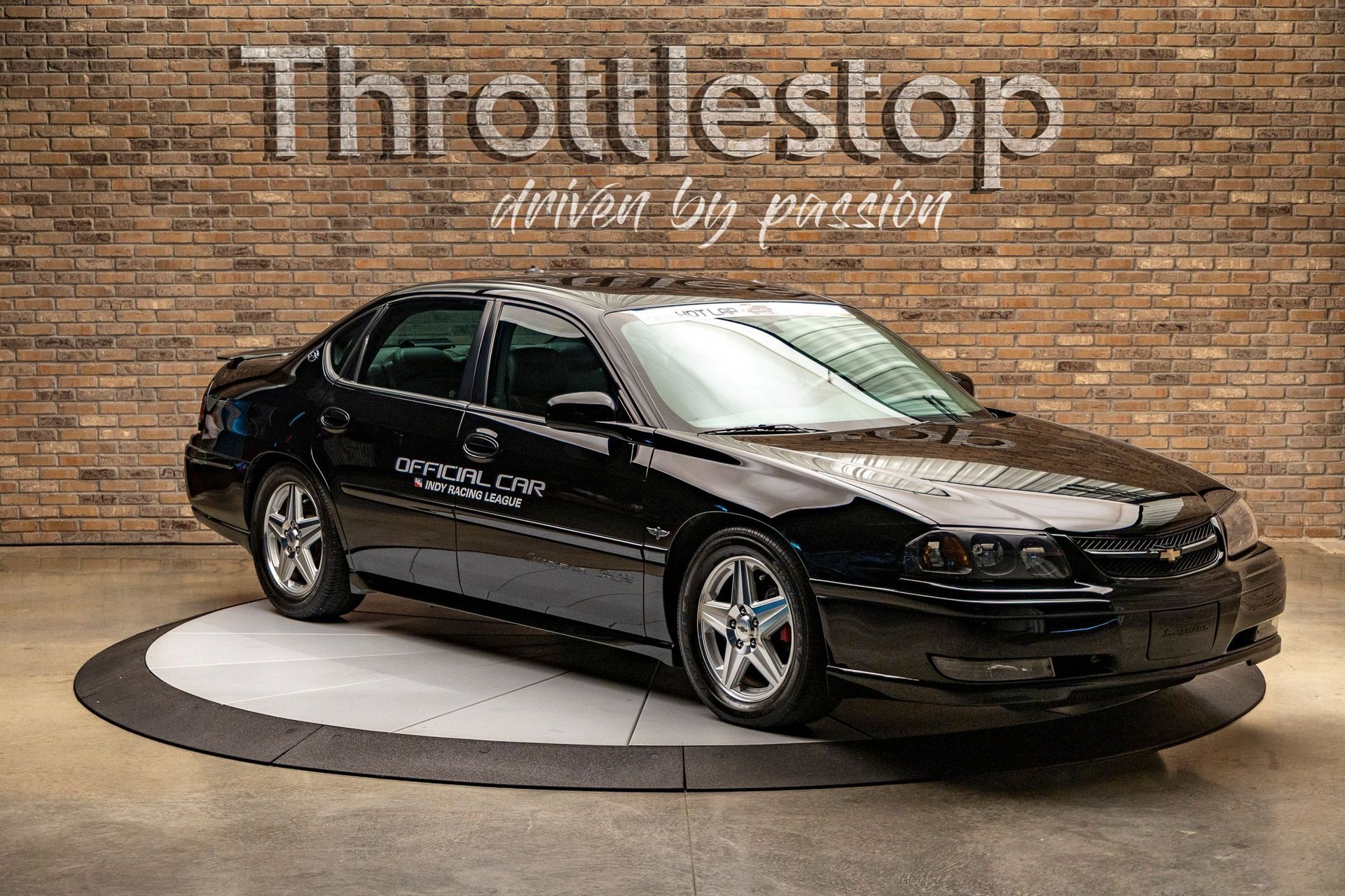 Used 2004 Chevrolet Impala SS image 4