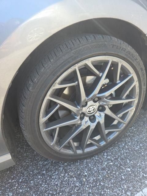 Used 2025 Toyota Camry XSE w/ Premium Plus Package FWD image 16