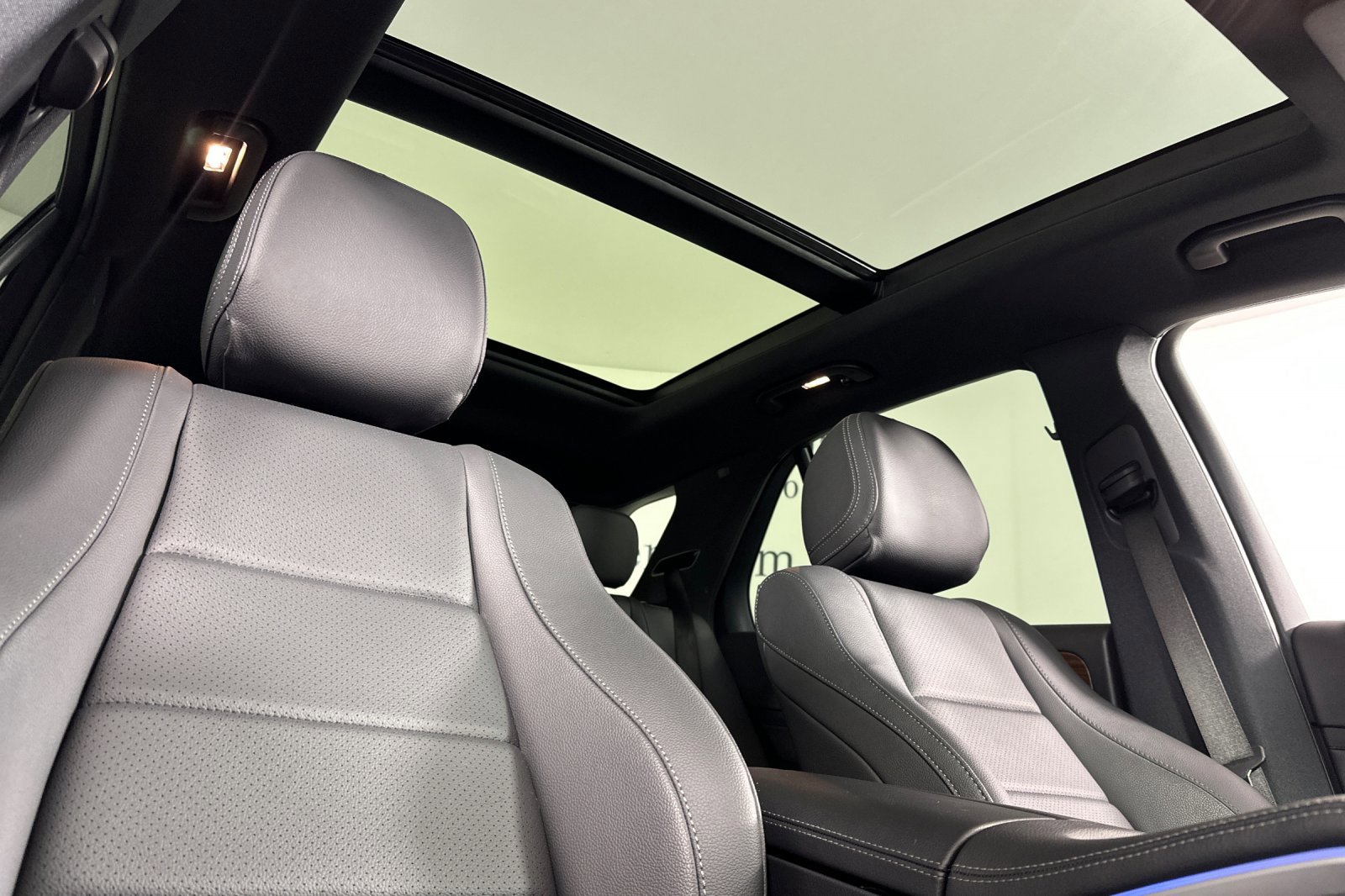 Certified 2025 Mercedes-Benz GLE 350 4MATIC image 19