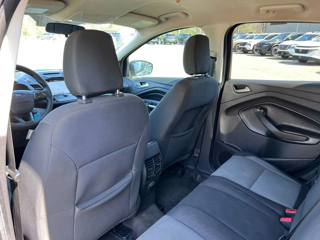 Used 2018 Ford Escape SE w/ SE SYNC Package AWD/4WD image 27