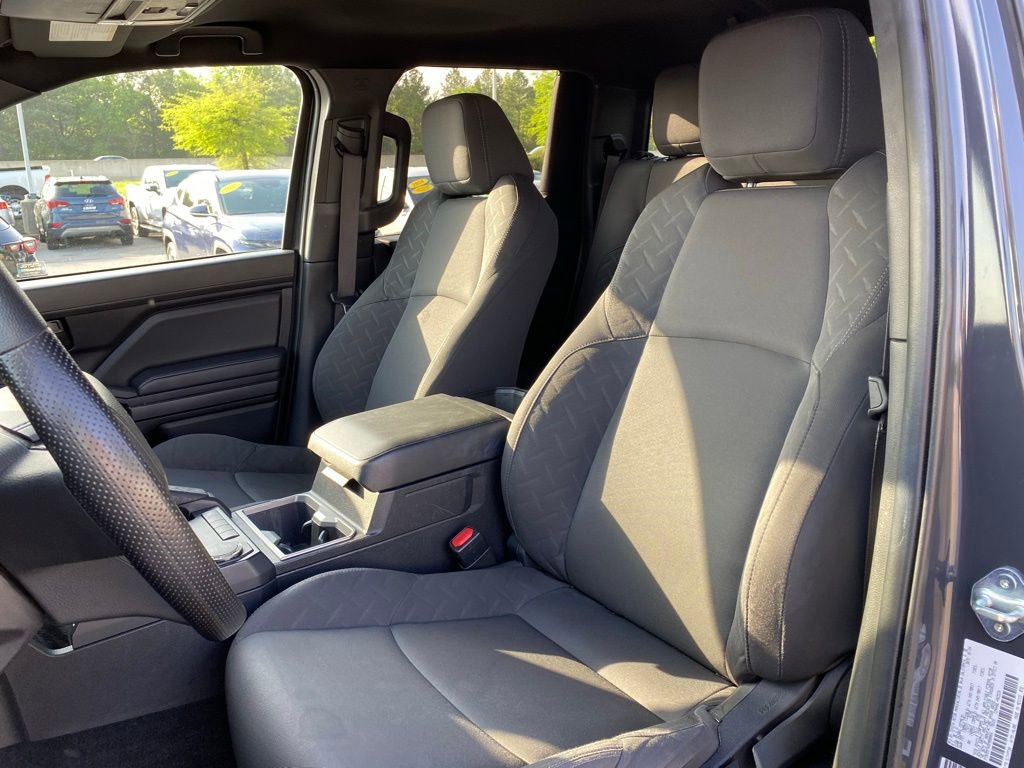 Used 2024 Toyota Tacoma SR5 RWD image 22