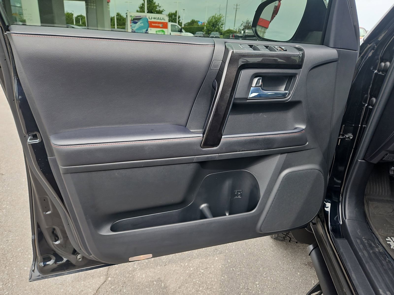 Used 2023 Toyota 4Runner TRD Pro AWD/4WD image 18