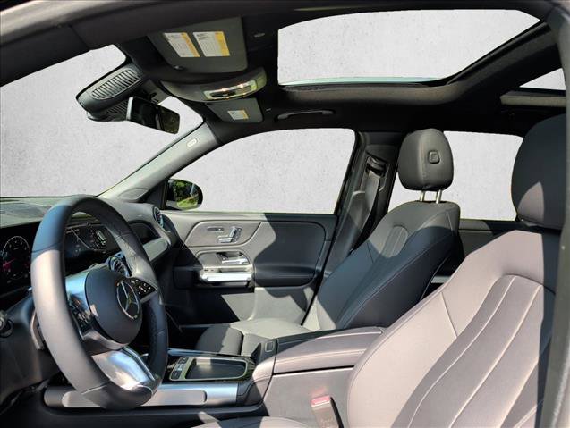 Certified 2026 Mercedes-Benz GLB 250 image 12