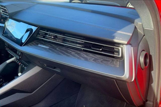 Certified 2025 Audi A3 2.0T Premium Plus w/ Premium Plus Package image 16