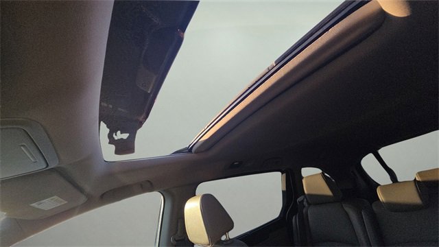 Used 2018 Honda Odyssey EX-L image 24