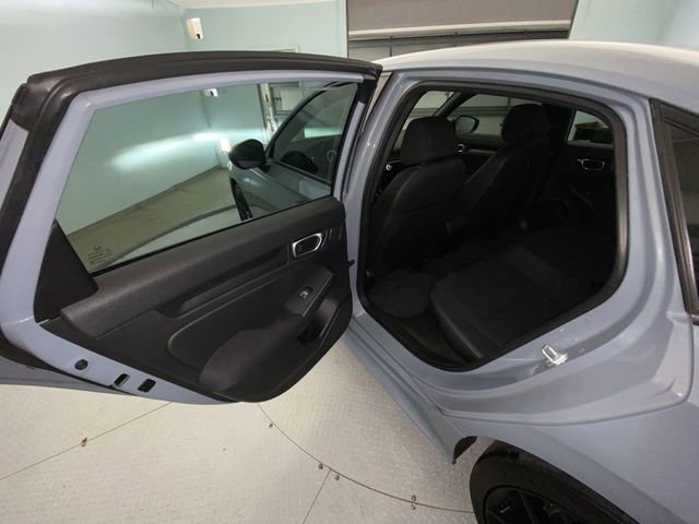 Used 2024 Honda Civic Sport image 21