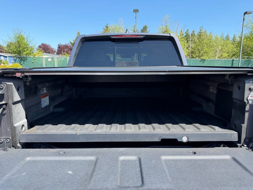 Used 2022 Honda Ridgeline RTL image 11