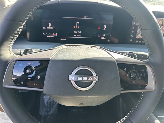 Used 2025 Nissan Murano SL image 19