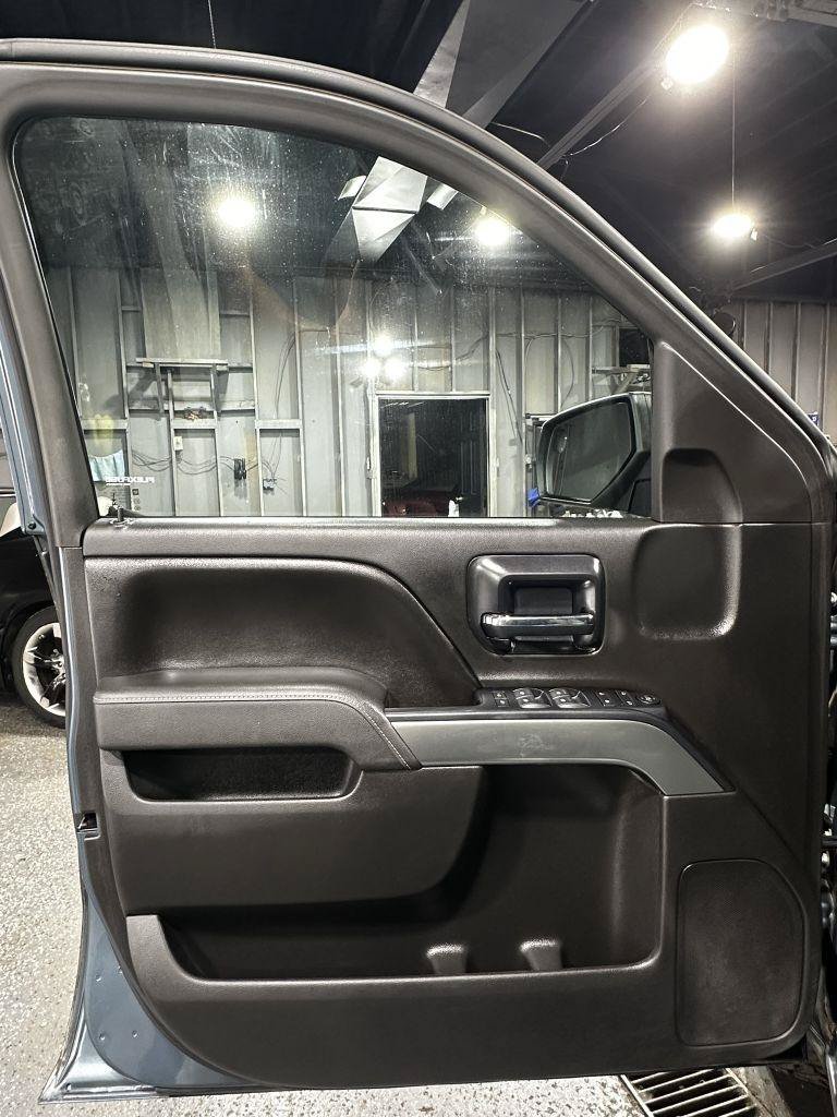 Used 2014 Chevrolet Silverado 1500 LT w/ All Star Edition AWD/4WD image 12