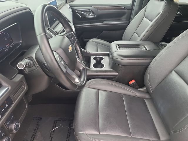 Used 2023 Chevrolet Suburban LT AWD/4WD image 23