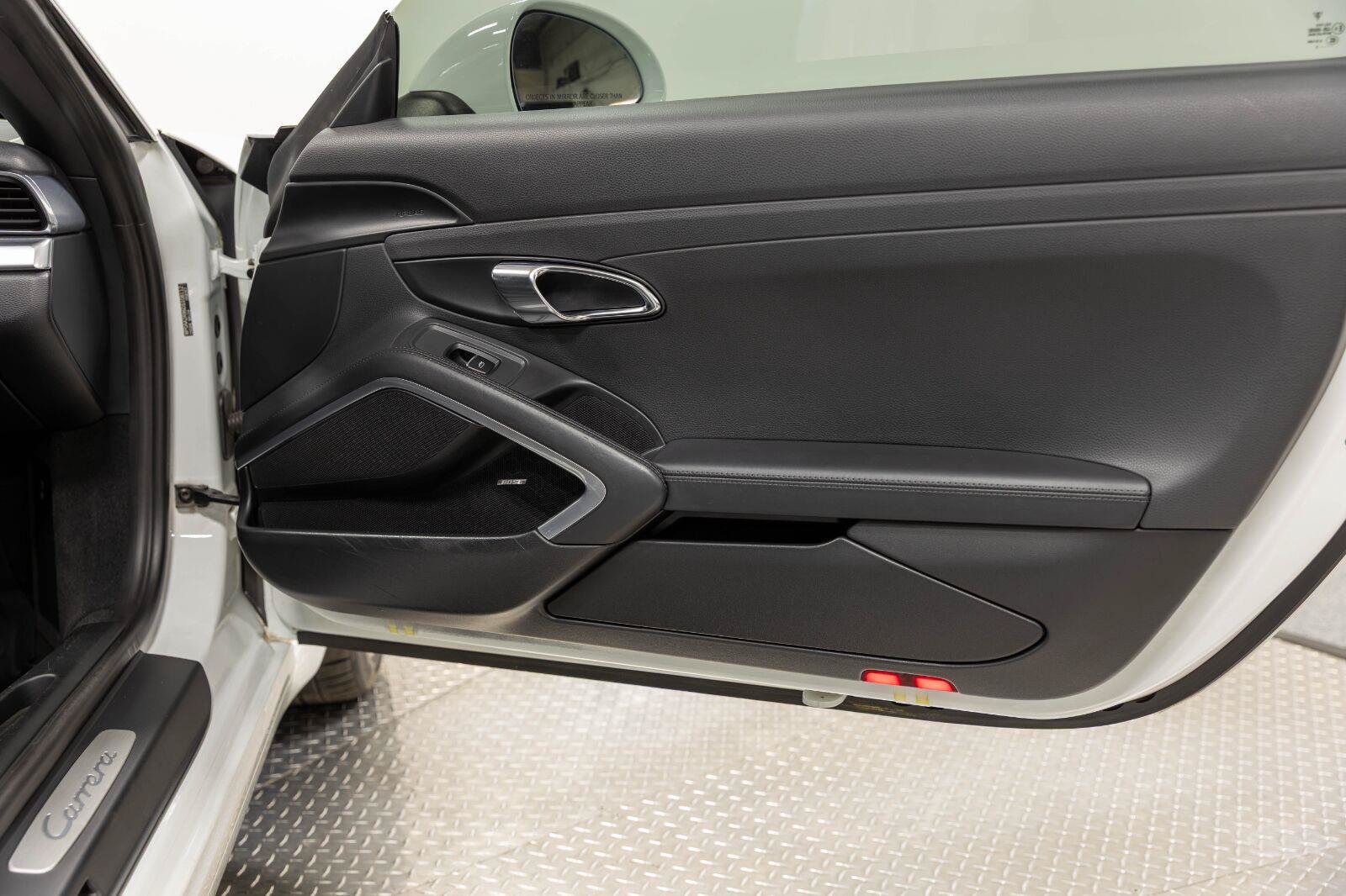 Used 2013 Porsche 911 Carrera RWD image 69