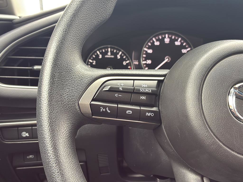 Used 2024 MAZDA MAZDA3 s image 32