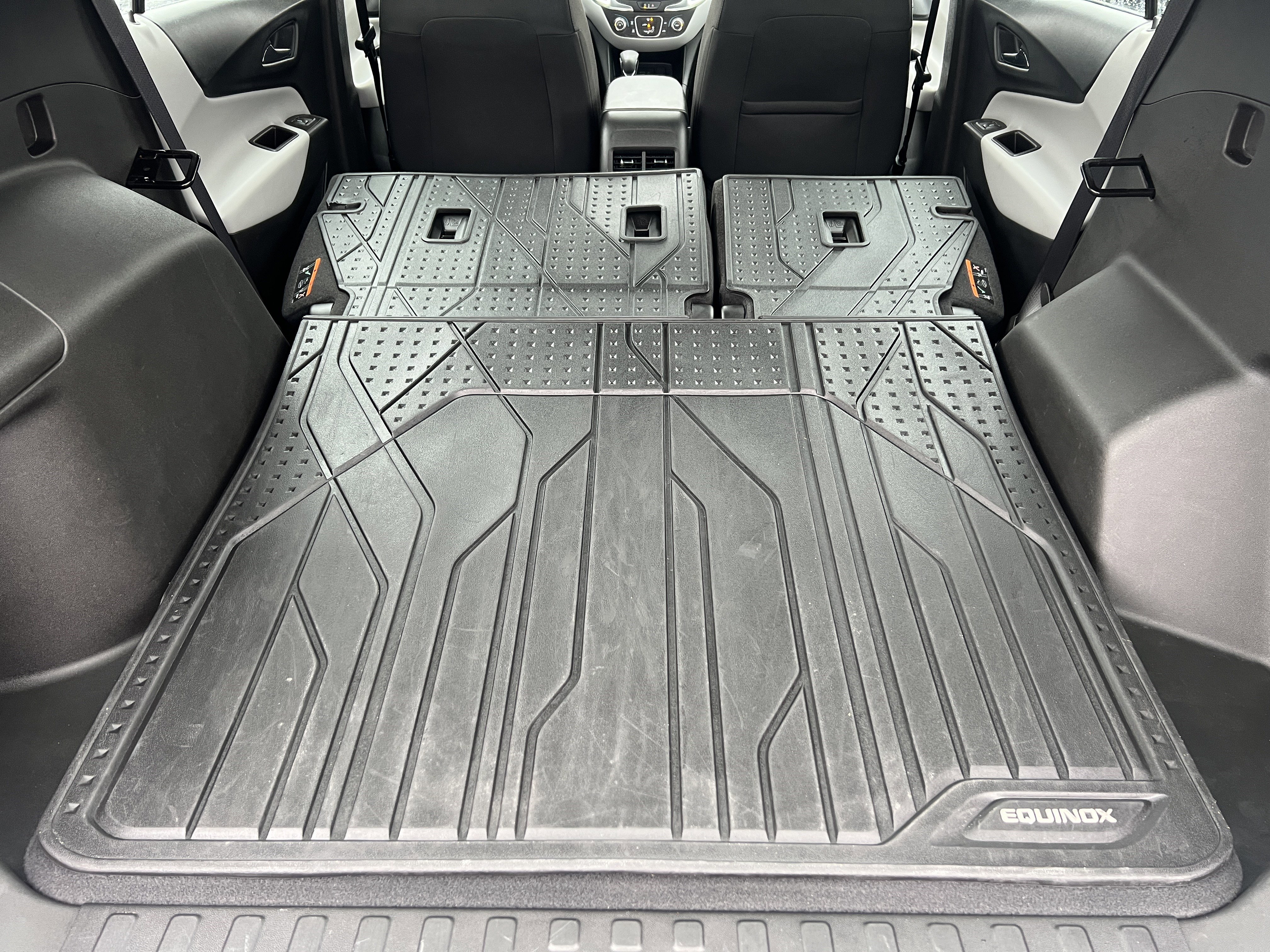 Certified 2022 Chevrolet Equinox LS w/ LPO, Floor Liner Package image 20