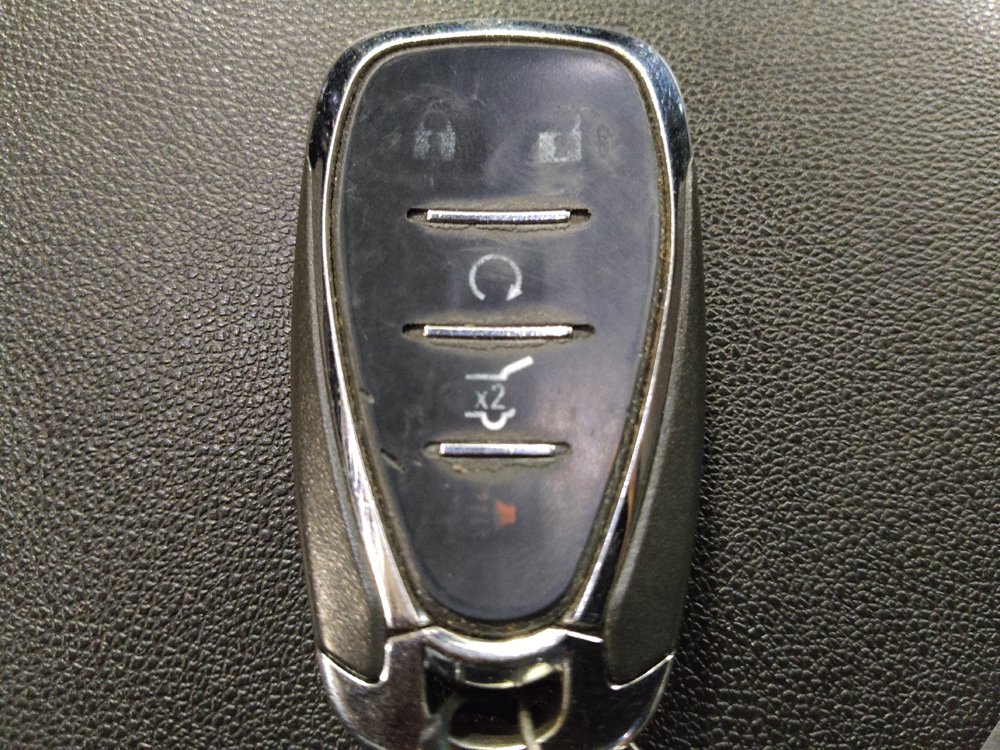 Used 2019 Chevrolet Equinox LT FWD image 32
