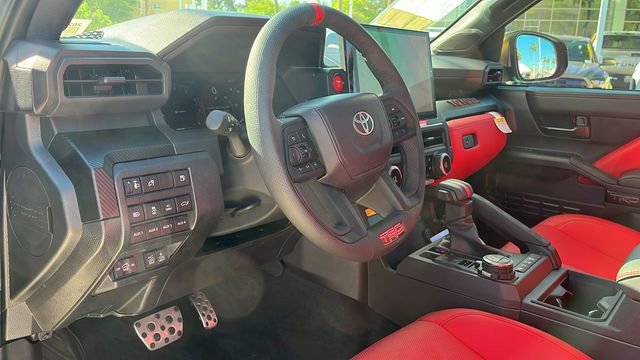 New 2026 Toyota Tacoma TRD Pro AWD/4WD image 17