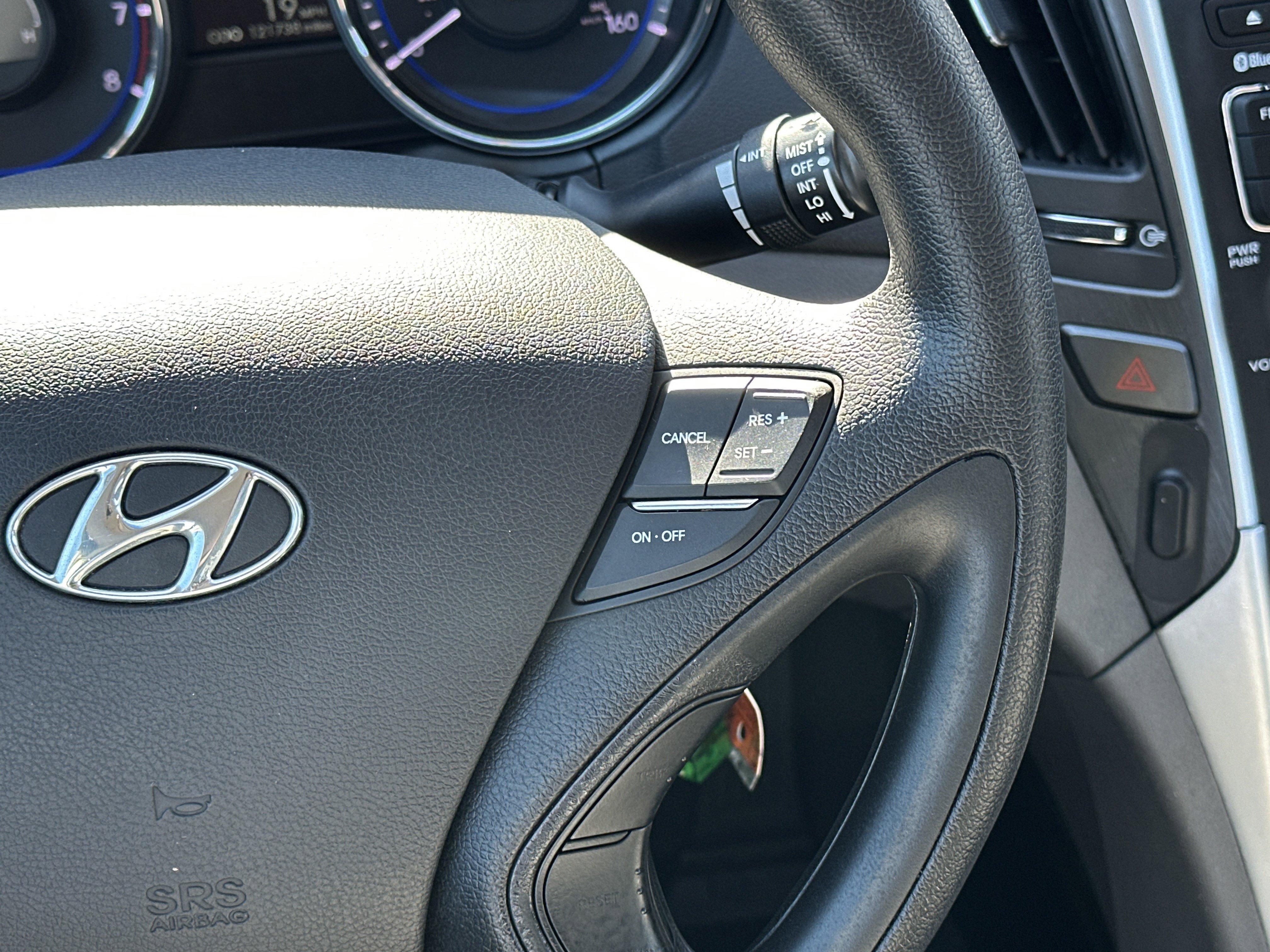 Used 2011 Hyundai Sonata GLS image 24