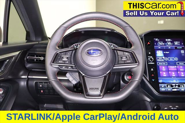 Used 2023 Subaru WRX Premium image 18