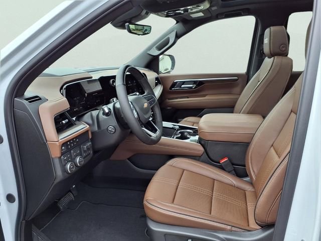 New 2026 Chevrolet Tahoe High Country AWD/4WD image 17