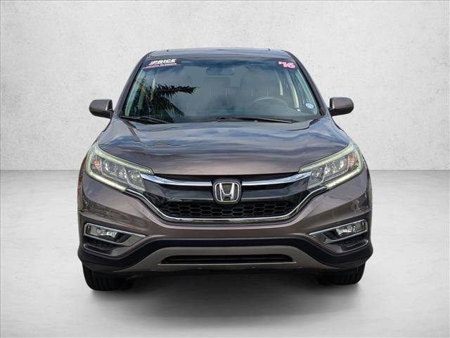 Used 2016 Honda CR-V EX image 2