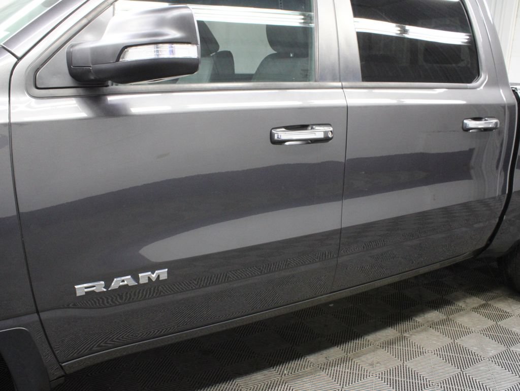 Used 2019 RAM 1500 Big Horn AWD/4WD image 42