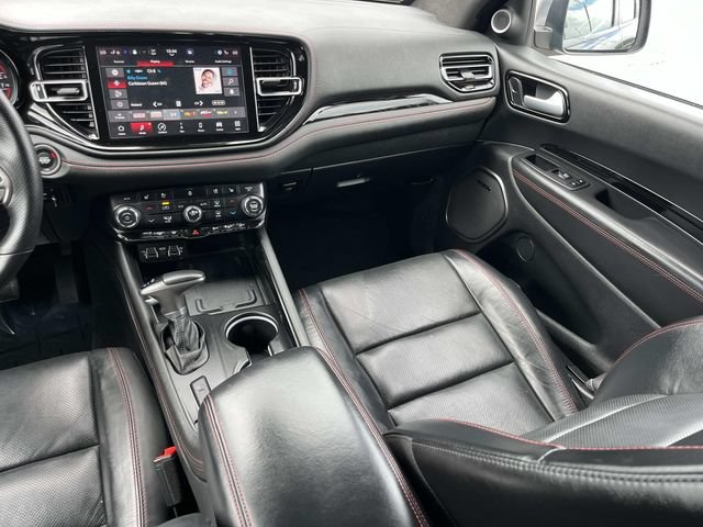 Used 2023 Dodge Durango Citadel AWD/4WD image 17