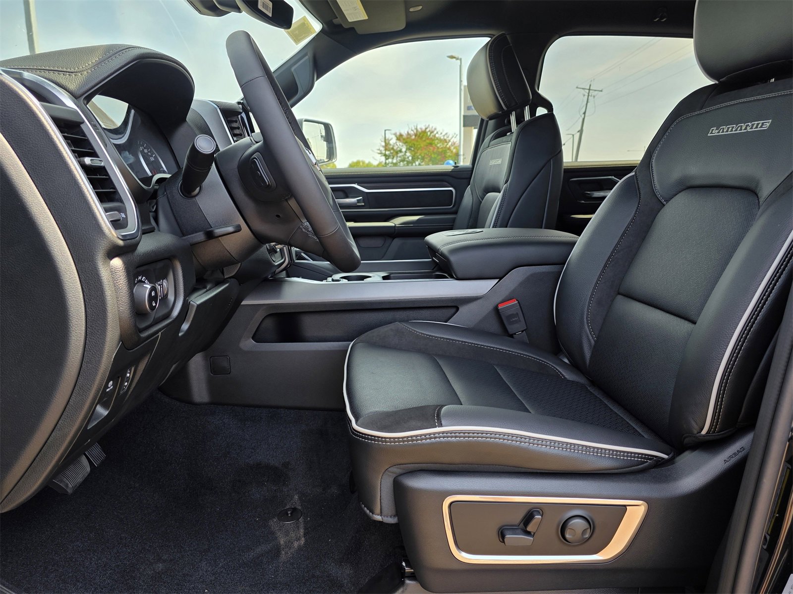 New 2026 RAM 1500 Laramie image 10