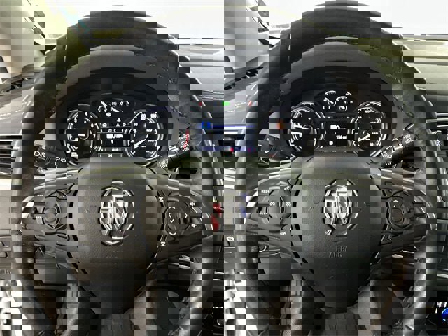 Certified 2021 Buick Enclave Essence w/ Sound and Sites Package image 11