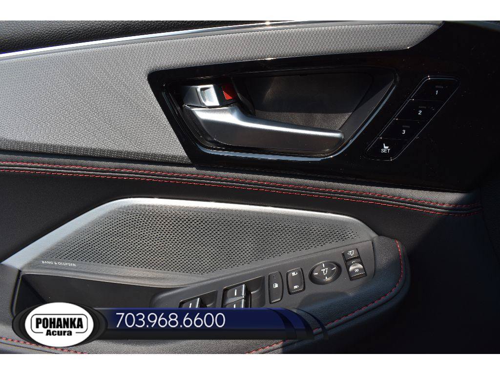 New 2026 Acura MDX A-Spec AWD/4WD image 24