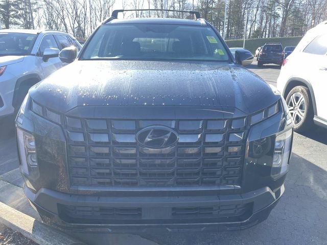 Used 2024 Hyundai Palisade XRT image 6