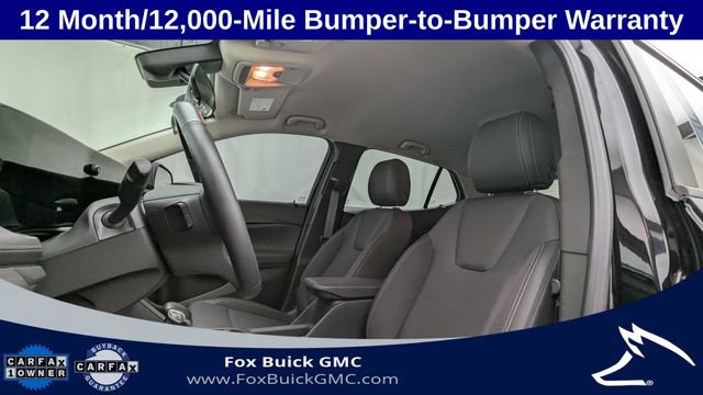 Used 2025 Buick Encore GX Preferred w/ Comfort Package FWD image 28
