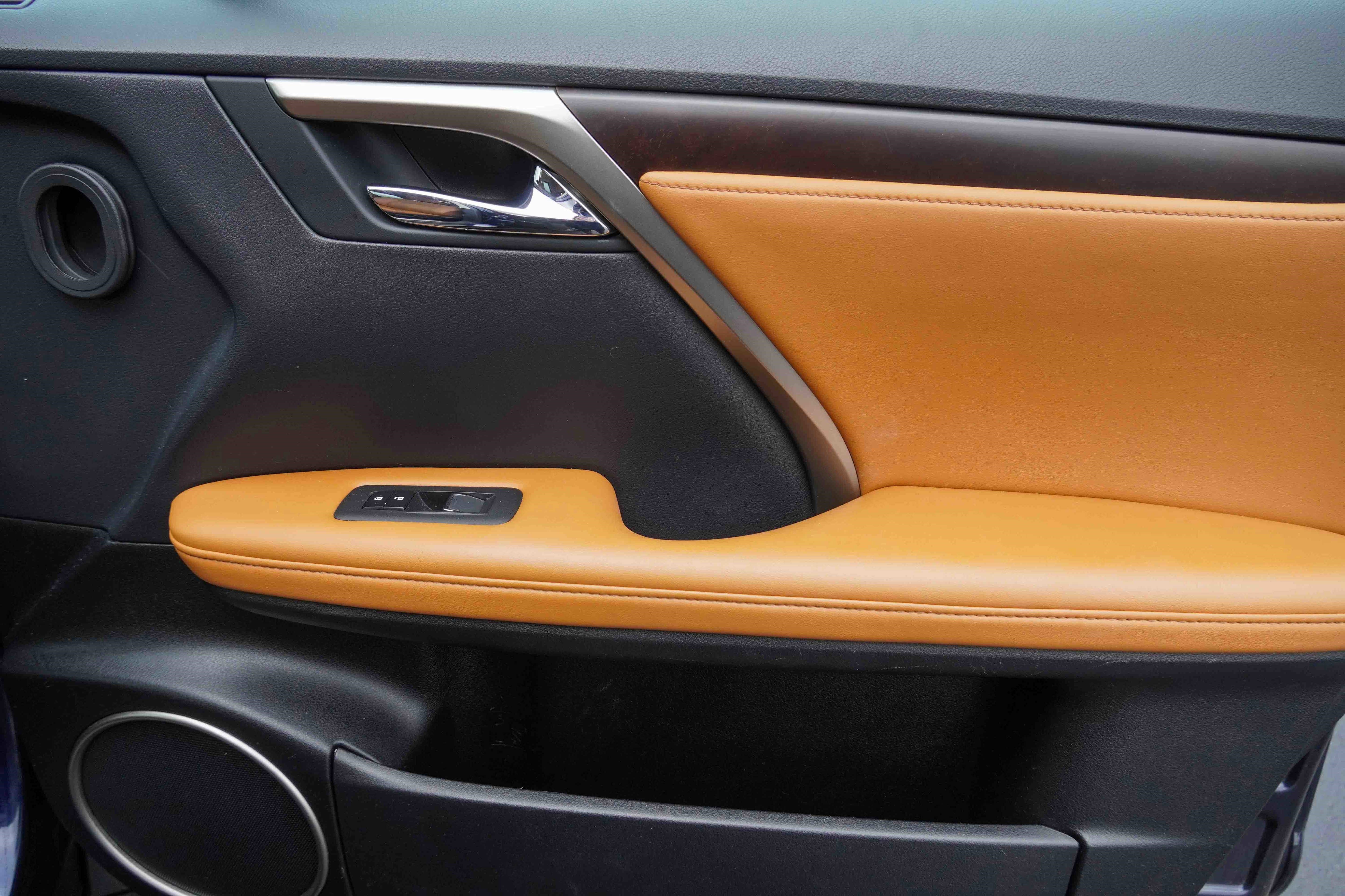 Used 2021 Lexus RX 350 FWD w/ Premium Package image 30