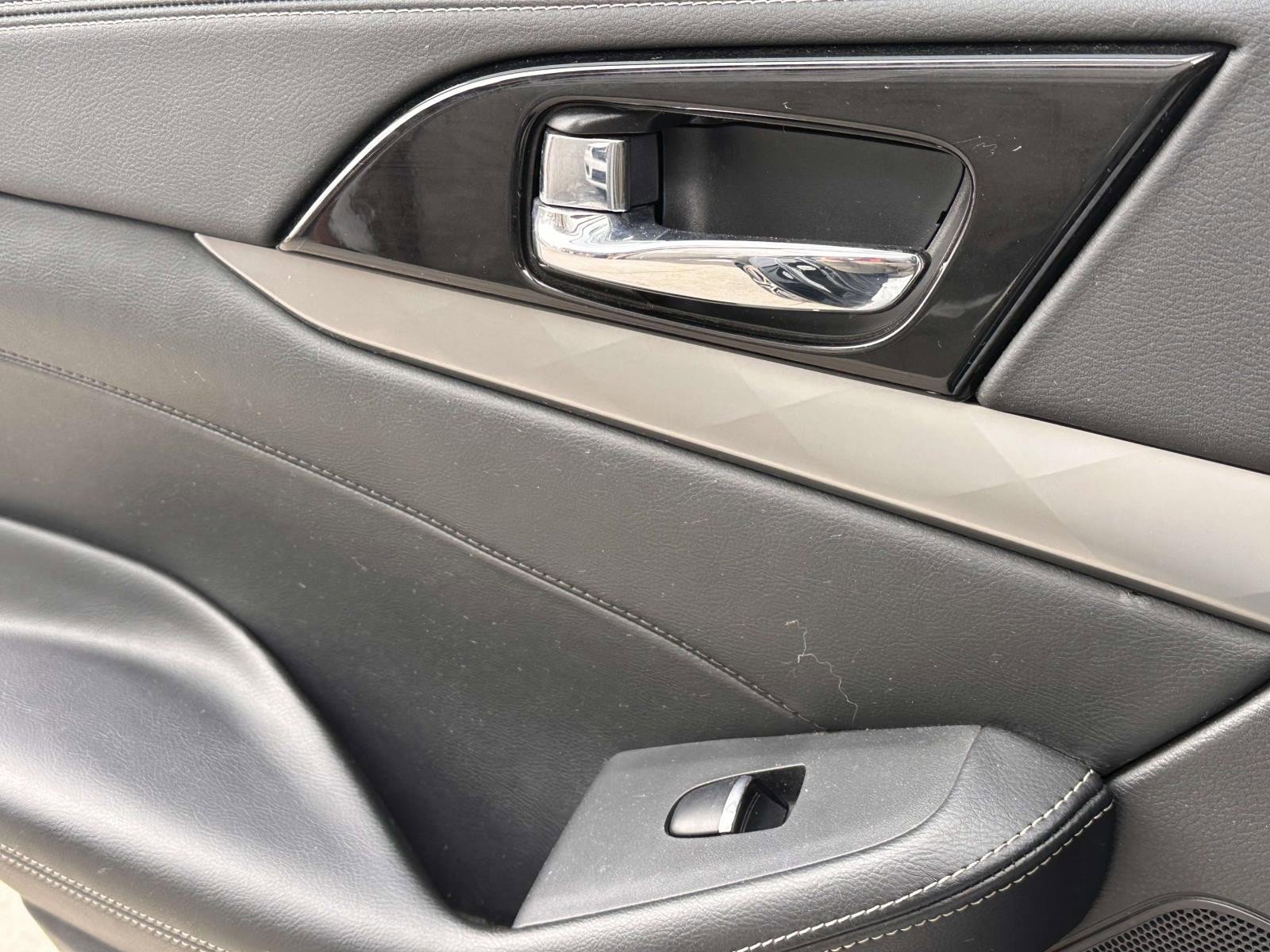 Used 2022 Nissan Maxima SV w/ Floor Mat Group image 22