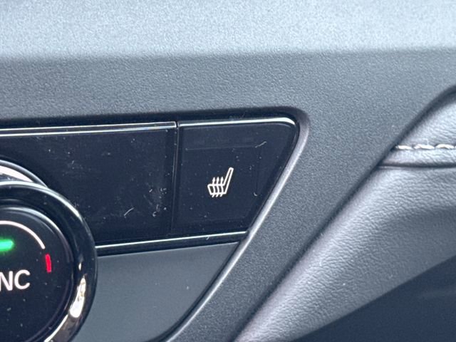 New 2026 Honda Accord SE image 29