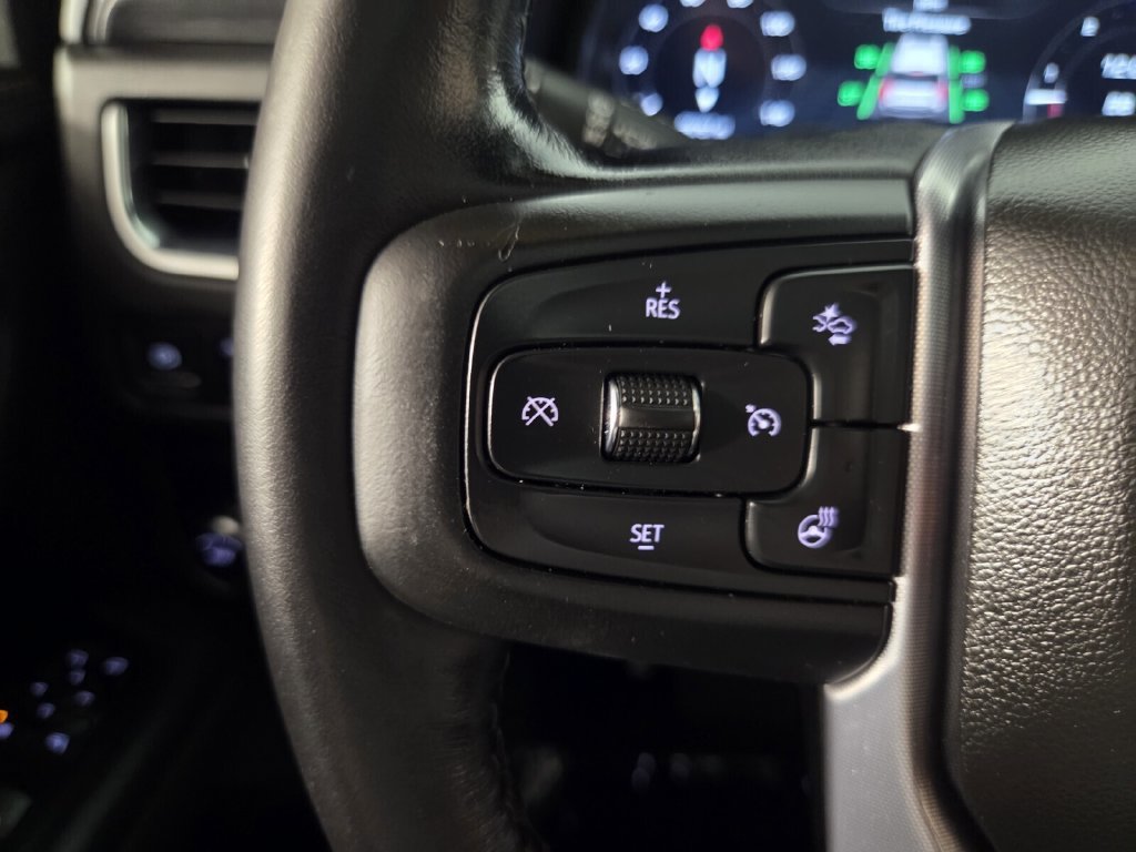 Used 2022 GMC Yukon SLT w/ SLT Premium Package RWD image 19