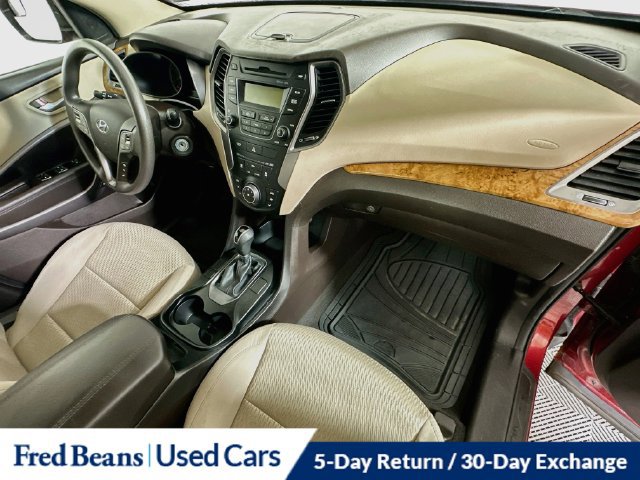 Used 2015 Hyundai Santa Fe Sport AWD/4WD image 29