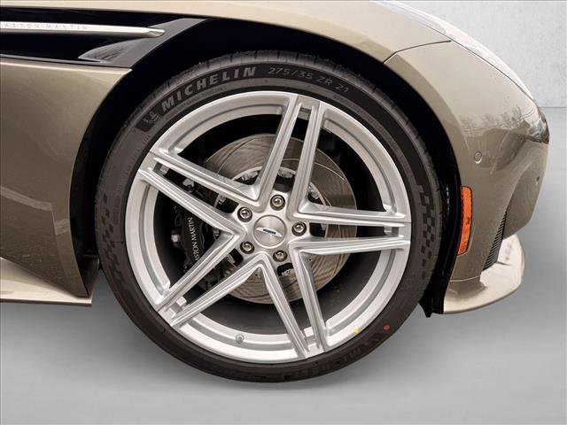 New 2026 Aston Martin DB12 Coupe image 19