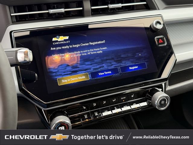 New 2027 Chevrolet Bolt LT w/ Comfort Package image 19