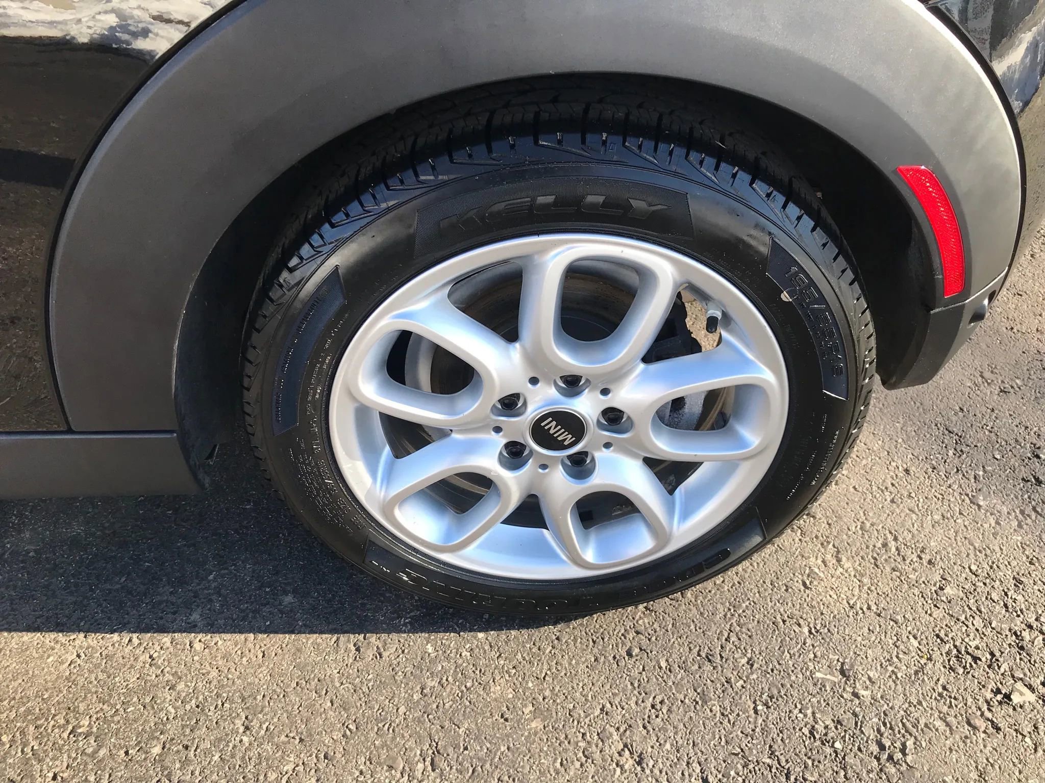 Used 2019 MINI Cooper Convertible image 44