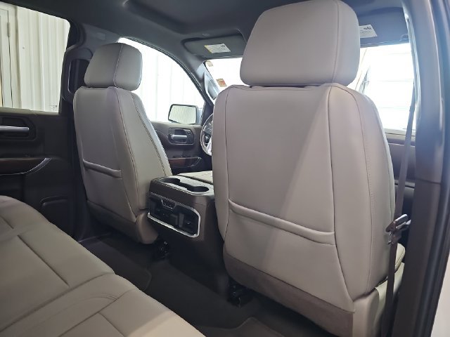 Used 2021 GMC Sierra 1500 SLT w/ SLT Premium Plus Package AWD/4WD image 29