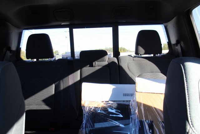 New 2026 RAM 1500 Big Horn image 28