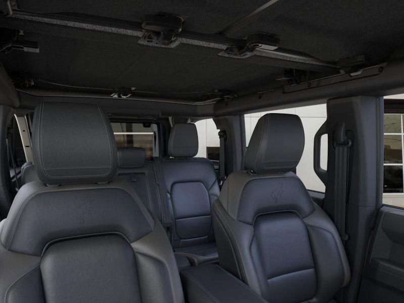New 2026 Ford Bronco Outer Banks image 16