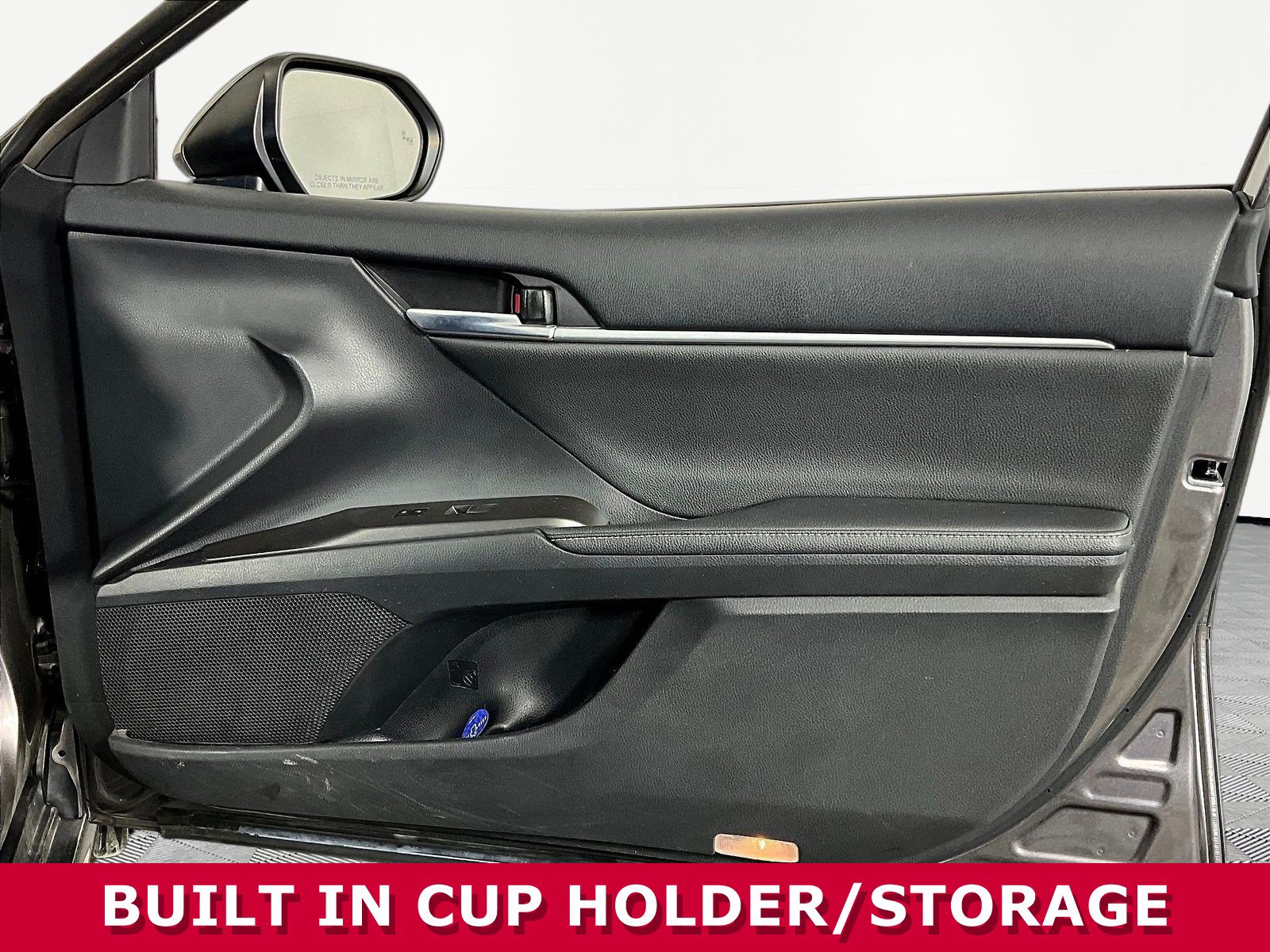 Used 2023 Toyota Camry XSE w/ Cold Weather Package AWD/4WD image 27